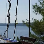 Seaside Secluded Zavala, Hvar - 15357