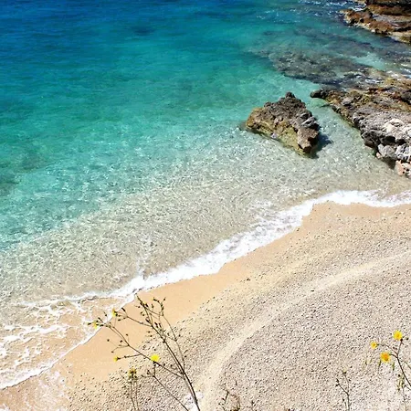 Seaside Secluded Zavala, Hvar - 15357
