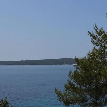 Seaside Secluded Zavala, Hvar - 15357 Jelsa (Hvar)