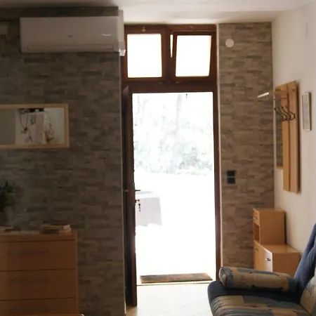 Seaside Secluded Zavala, Hvar - 15357 Daire *