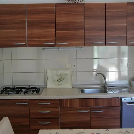 Seaside Secluded Zavala, Hvar - 15357 Daire