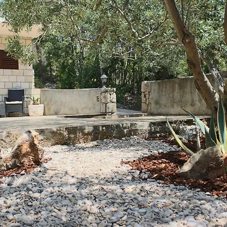 Seaside Secluded Zavala, Hvar - 15357 Lägenhet Jelsa (Hvar)