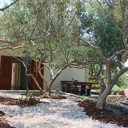 Lägenhet Seaside Secluded Zavala, Hvar - 15357