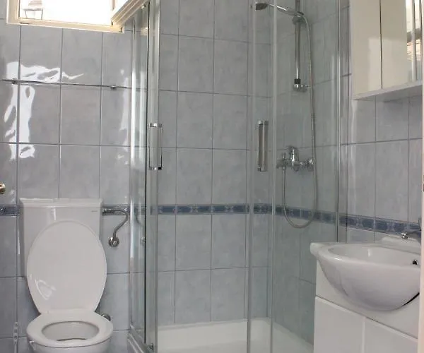 Seaside Secluded Zavala, Hvar - 15357 Lägenhet *