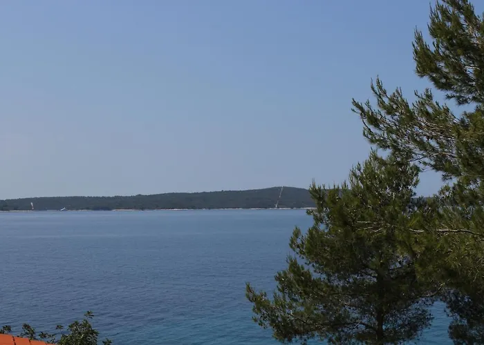 Seaside Secluded Zavala, Hvar - 15357 Jelsa (Hvar)