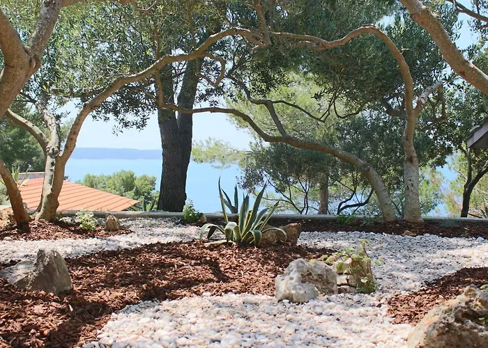 Seaside Secluded Zavala, Hvar - 15357 * Jelsa (Hvar)