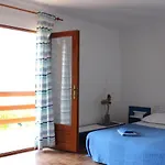 Seaside Secluded Zavala, Hvar - 15357 ילסה